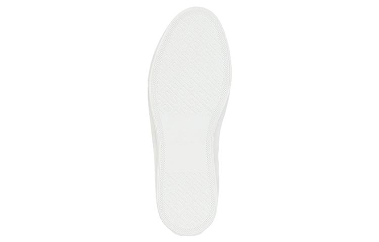 Givenchy City Sport Sneaker White Black
