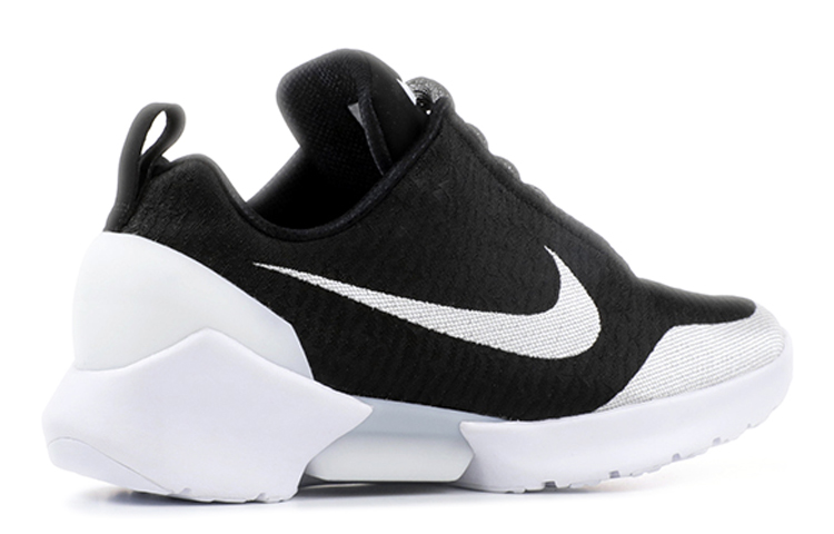 Nike Hyper Adapt 1.0 Jp 'Black White' купить в интернет-магазине Yoocart с быстрой доставкой по России.