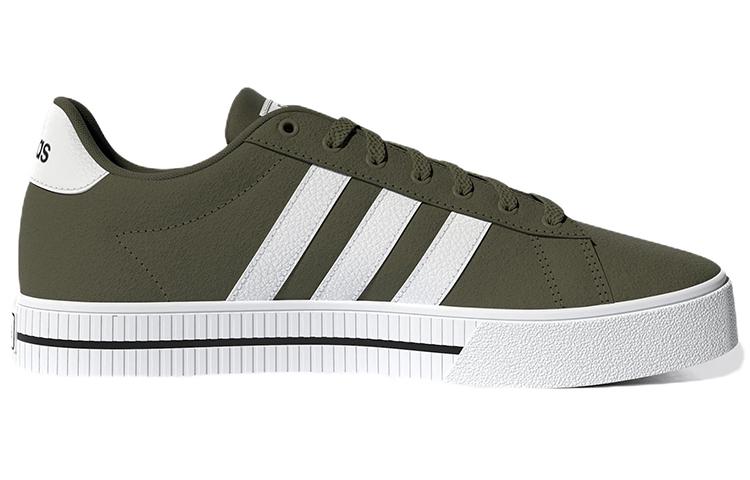 Adidas Neo Daily 3.0 Shoes 'Olive Green' купить в интернет-магазине Yoocart с быстрой доставкой по России.