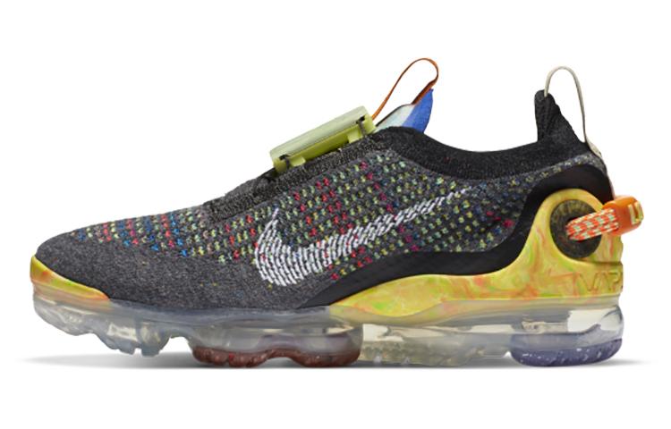 Nike Air VaporMax 2020 Flyknit Iron Grey Women's