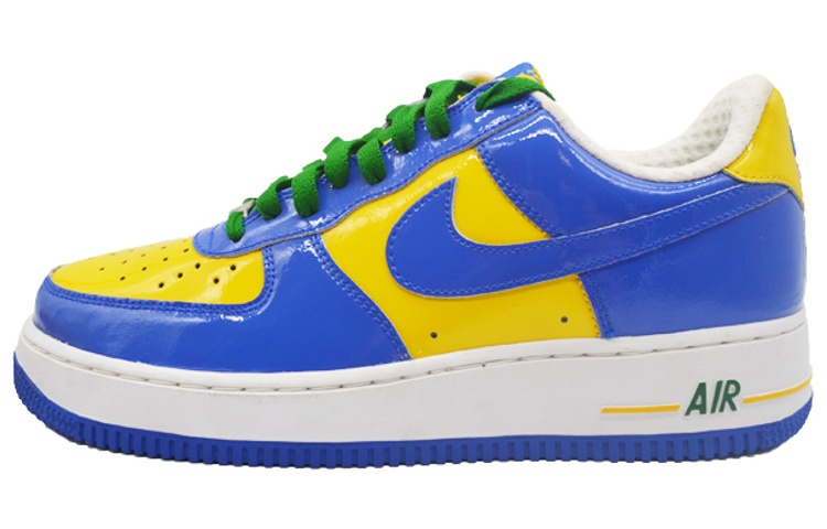 Nike Air Force 1 Low World Cup Brazil