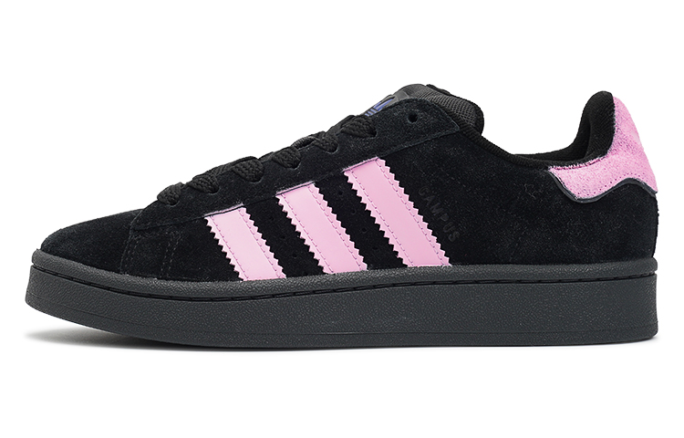 Adidas Originals Campus 00s Skateboard Shoes Unisex Low-Top Pink