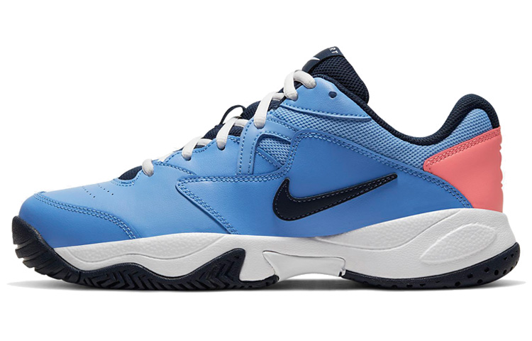 Nike Court Lite 2 'Royal Pulse White' Women's