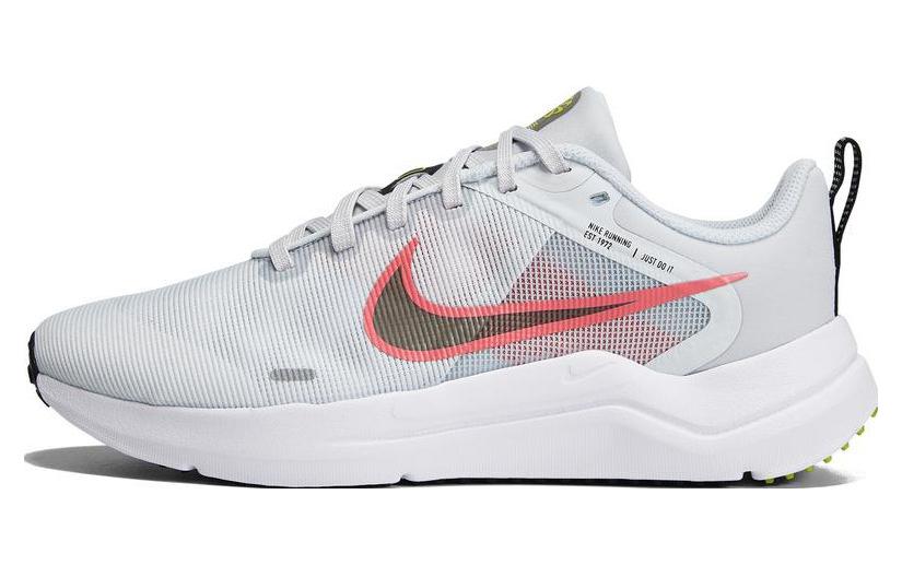 Nike Downshifter 12 'White Black' Women's
