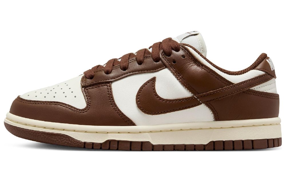 Nike Dunk Low Cacao Wow Women's