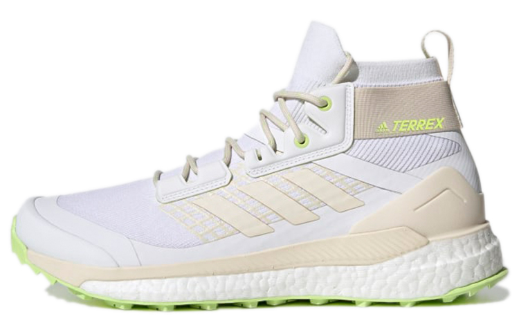 Adidas Terrex Free Hiker Primeblue 'White'