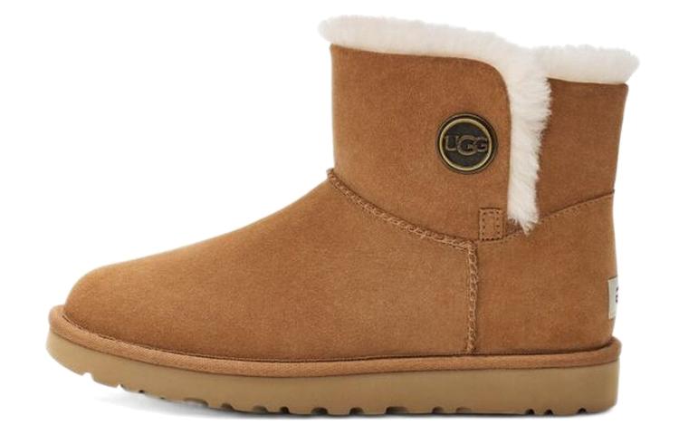 UGG Mini Bailey Snaps Women's