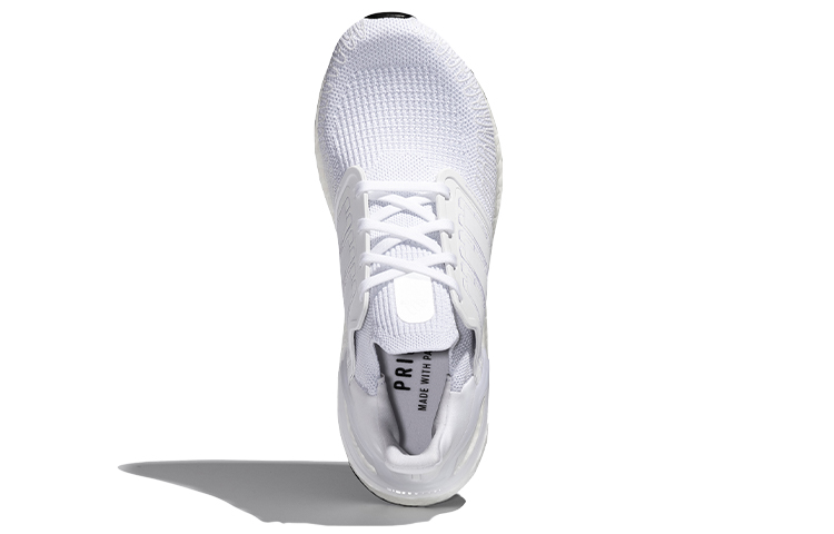 Adidas Women's UltraBoost 20 'White' Women's купить в интернет-магазине Yoocart с быстрой доставкой по России.