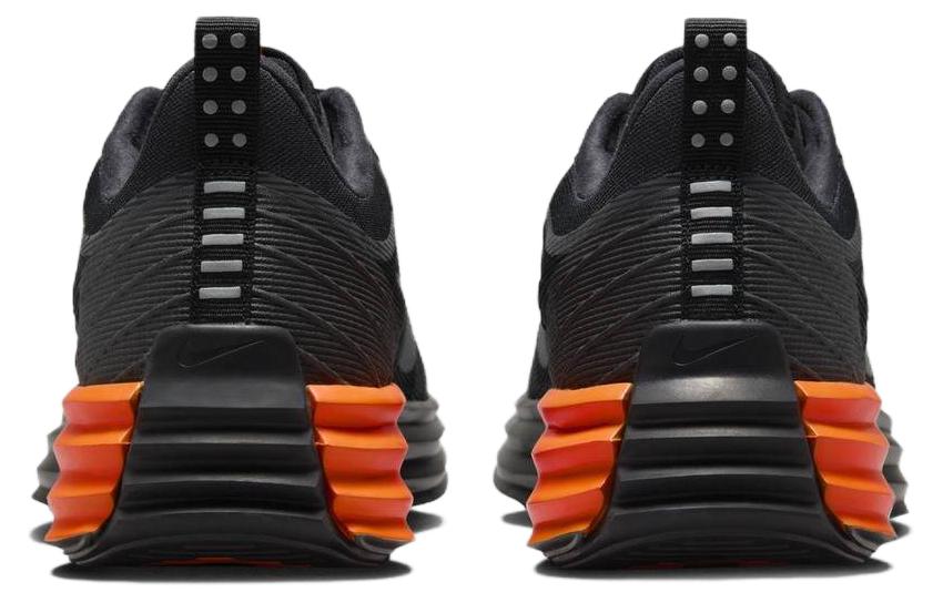 Nike Lunar Roam Safety Orange купить в интернет-магазине Yoocart с быстрой доставкой по России.