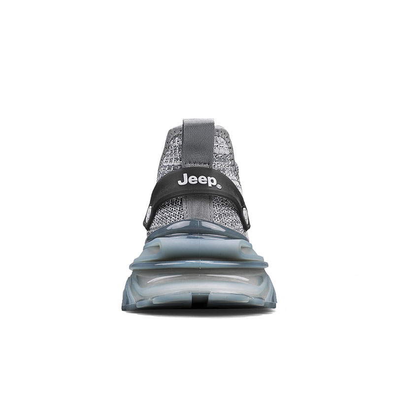 Jeep Street Biking Collection Low Top Outdoor Shoes Men's купить в интернет-магазине Yoocart с быстрой доставкой по России.