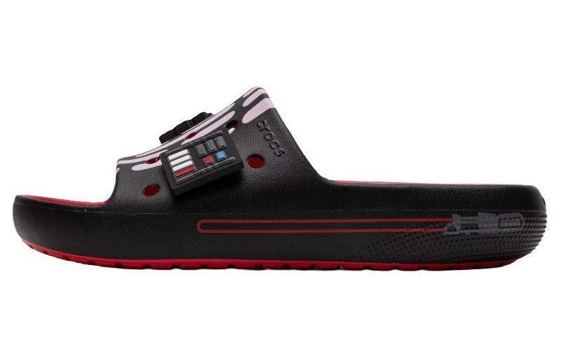 Crocs Classic Slide Star Wars Darth Vader
