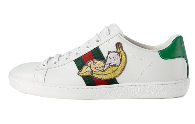 GUCCI Ace 'Bananya'