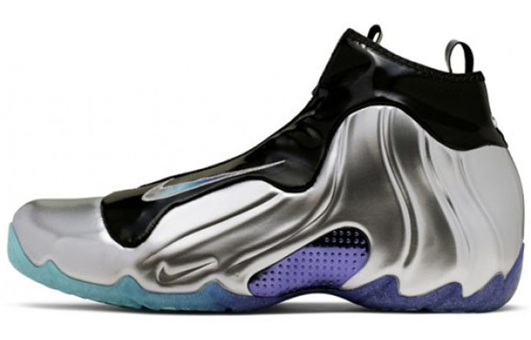Nike Air Flightposite One "China Hoop Dreams"