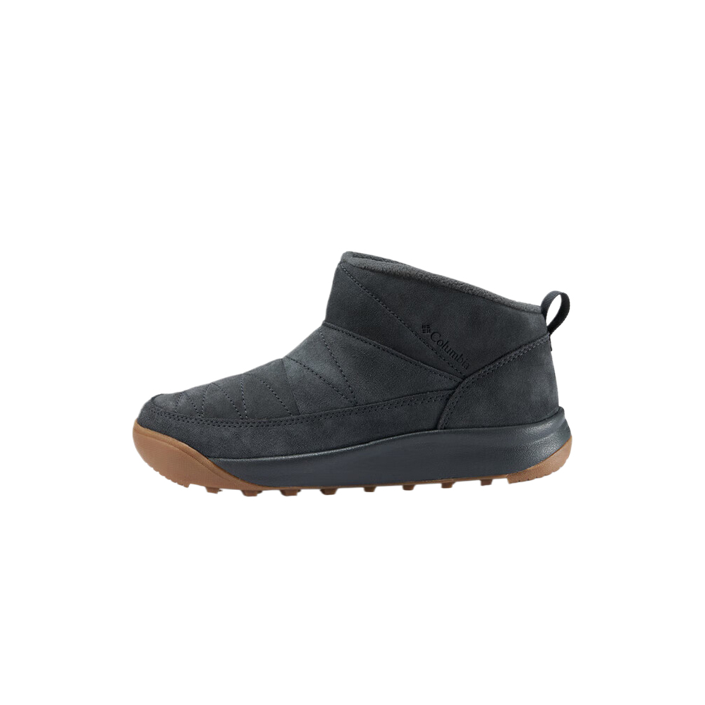 Columbia Min Short Snow Boots Women's