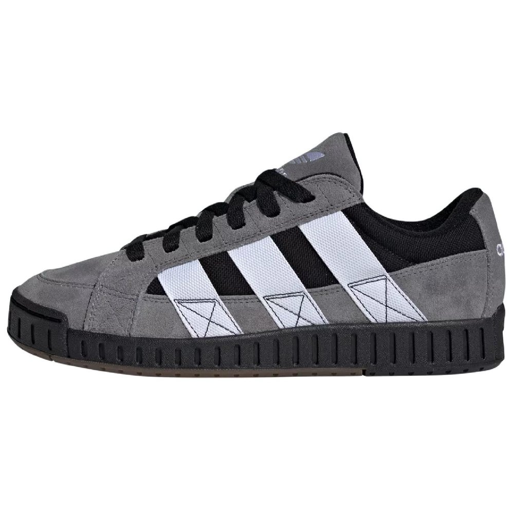 Adidas Lwst Grey Cloud White Core Black