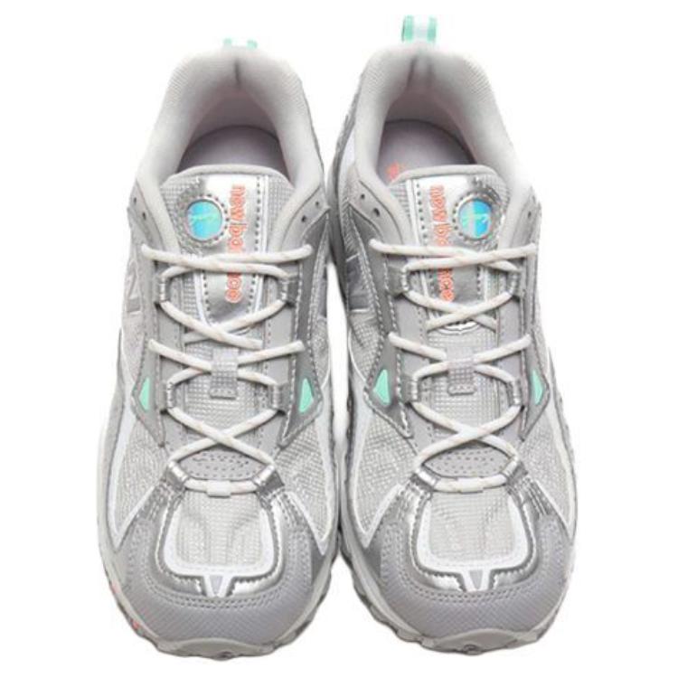 New Balance NB 703 Silver Gray Women's купить в интернет-магазине Yoocart с быстрой доставкой по России.