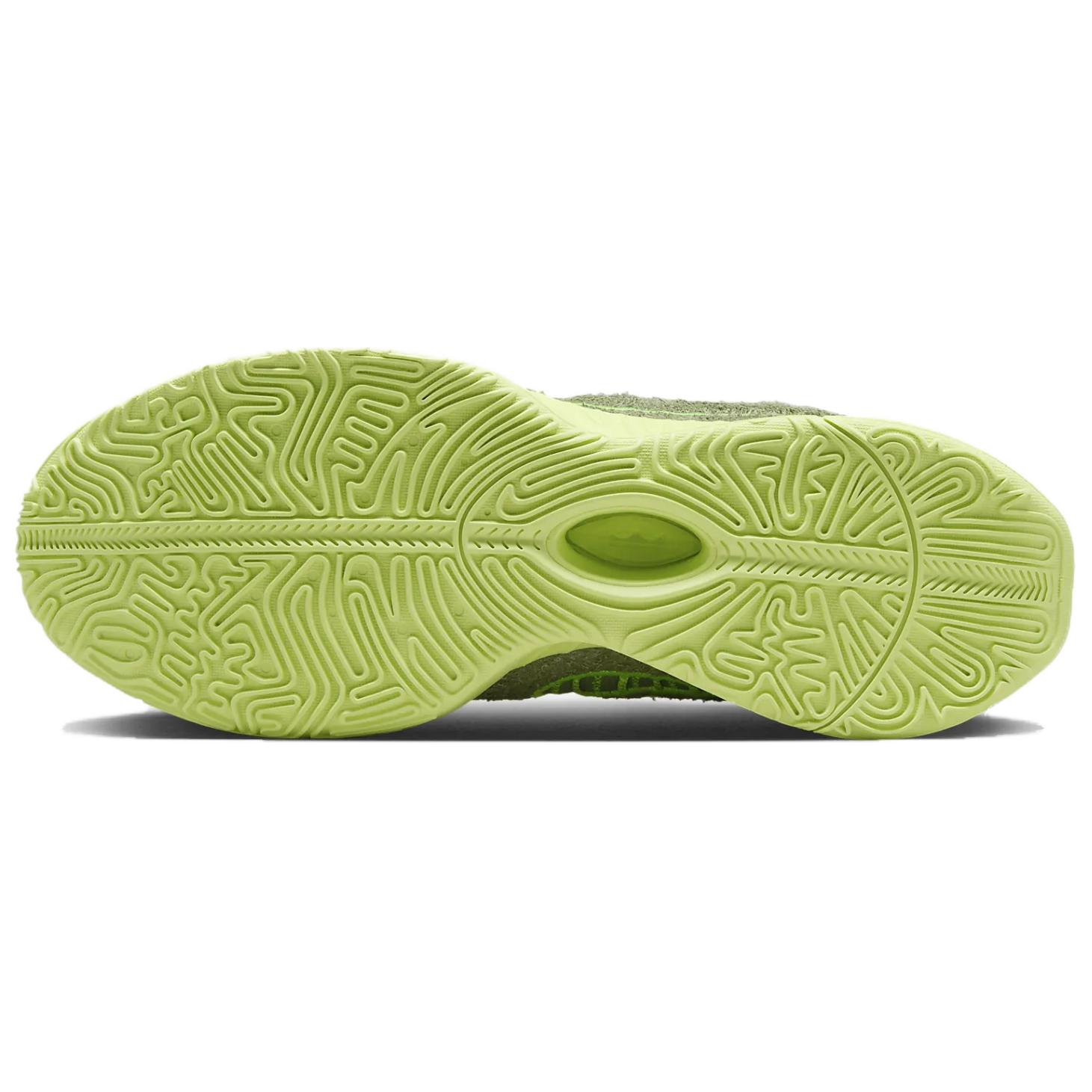 Nike LeBron 21 Ep 'Algae' купить в интернет-магазине Yoocart с быстрой доставкой по России.