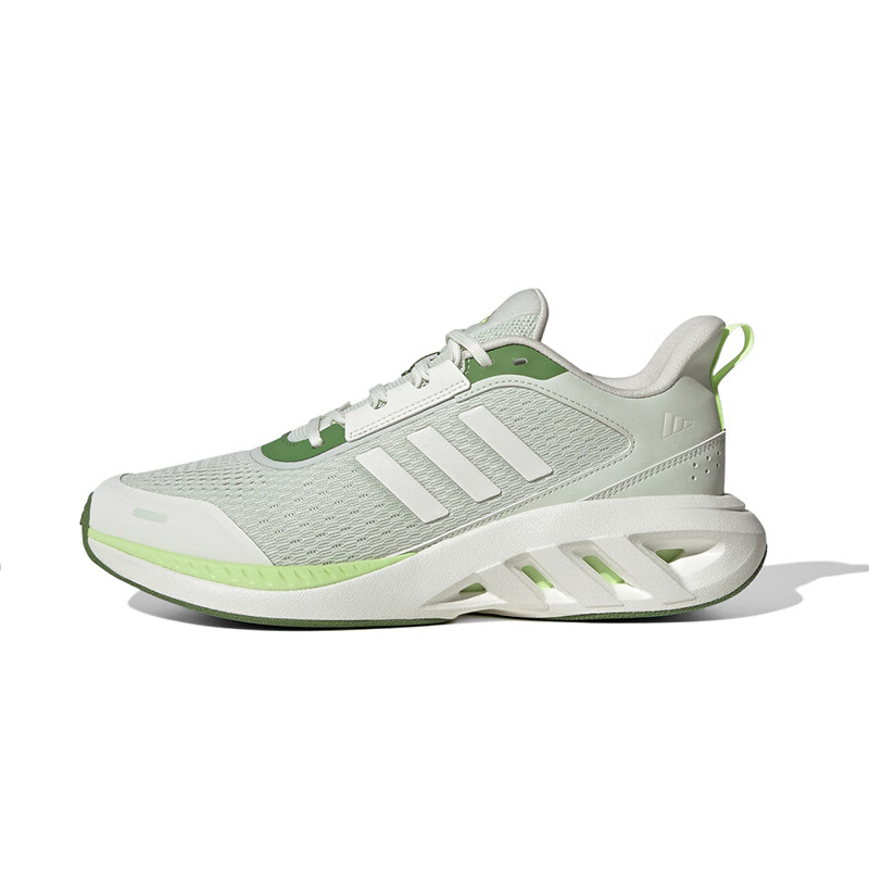 Adidas All Day Power 'White Green'