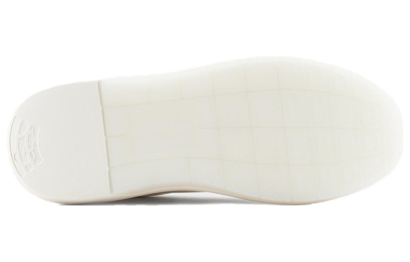 EMPORIO ARMANI Sneakers With Logo купить в интернет-магазине Yoocart с быстрой доставкой по России.