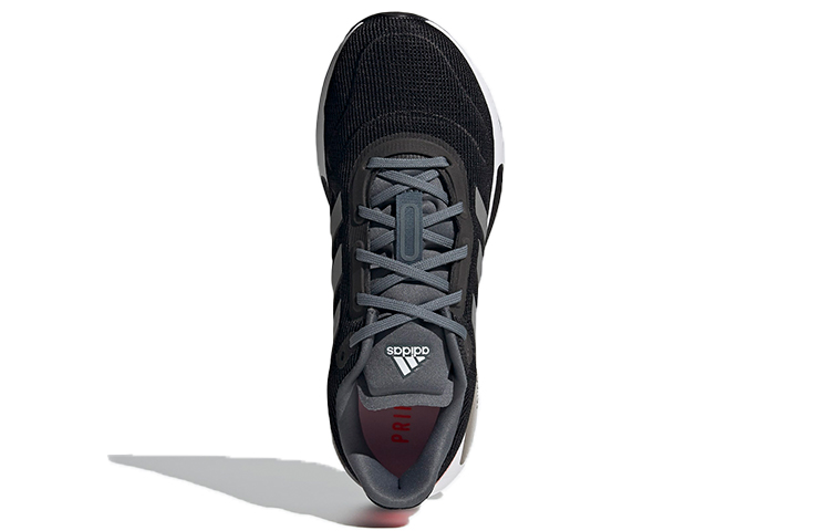 Adidas Galaxar Run 'Black Fresh Candy' Women's
