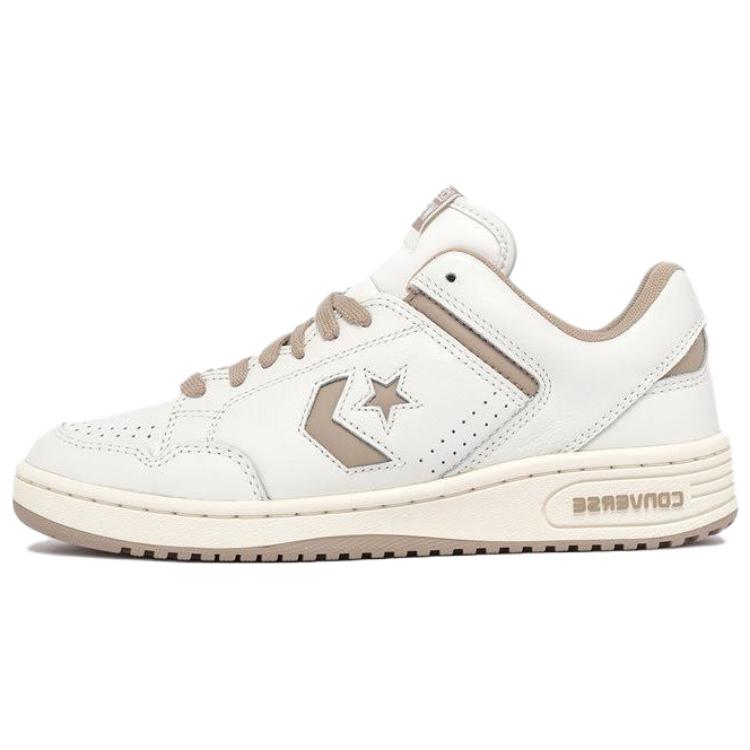Converse Weapon Ox Natural Ivory