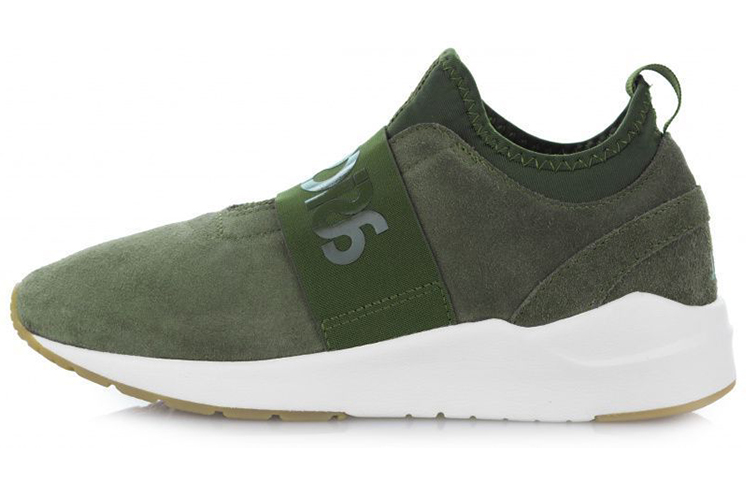 Asics Gel Lyte Komachi Беговые кроссовки Низкие Женские
