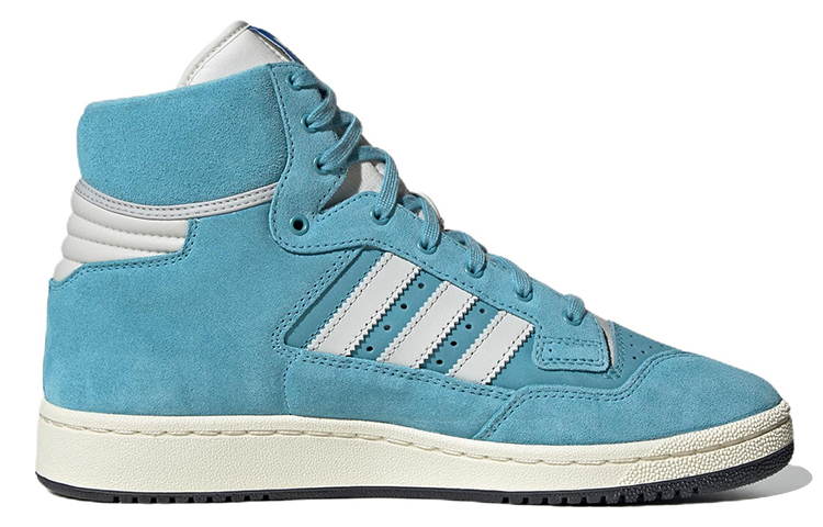 Adidas Centennial 85 Hi Preloved Blue купить в интернет-магазине Yoocart с быстрой доставкой по России.