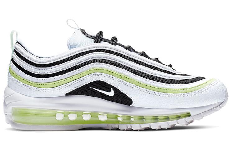 Nike Air Max 97 'Summit White Volt' Women's купить в интернет-магазине Yoocart с быстрой доставкой по России.