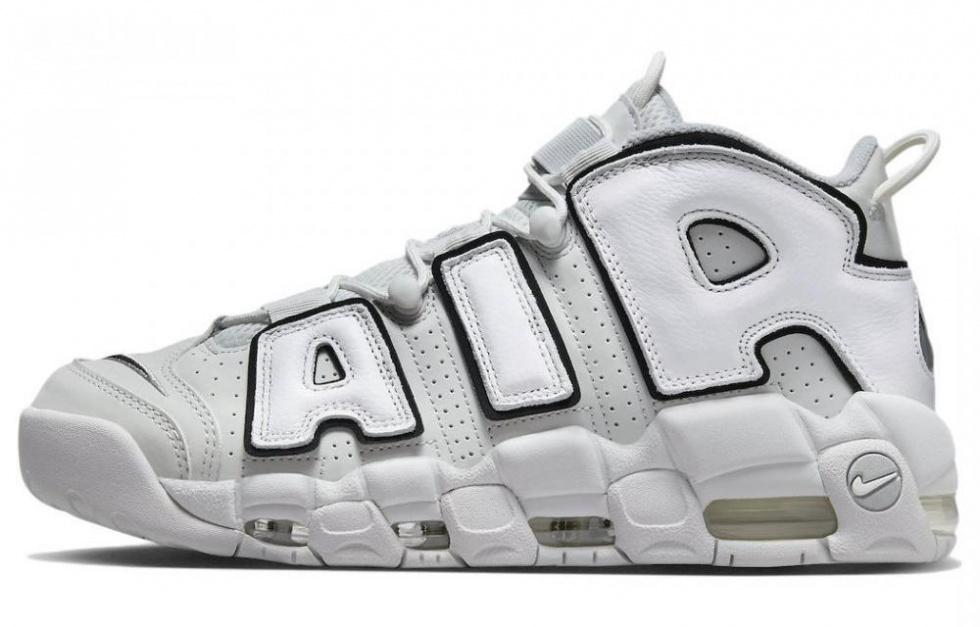 Nike Air More Uptempo 96 Photon Dust