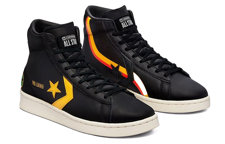 Converse Pro Leather Raygun