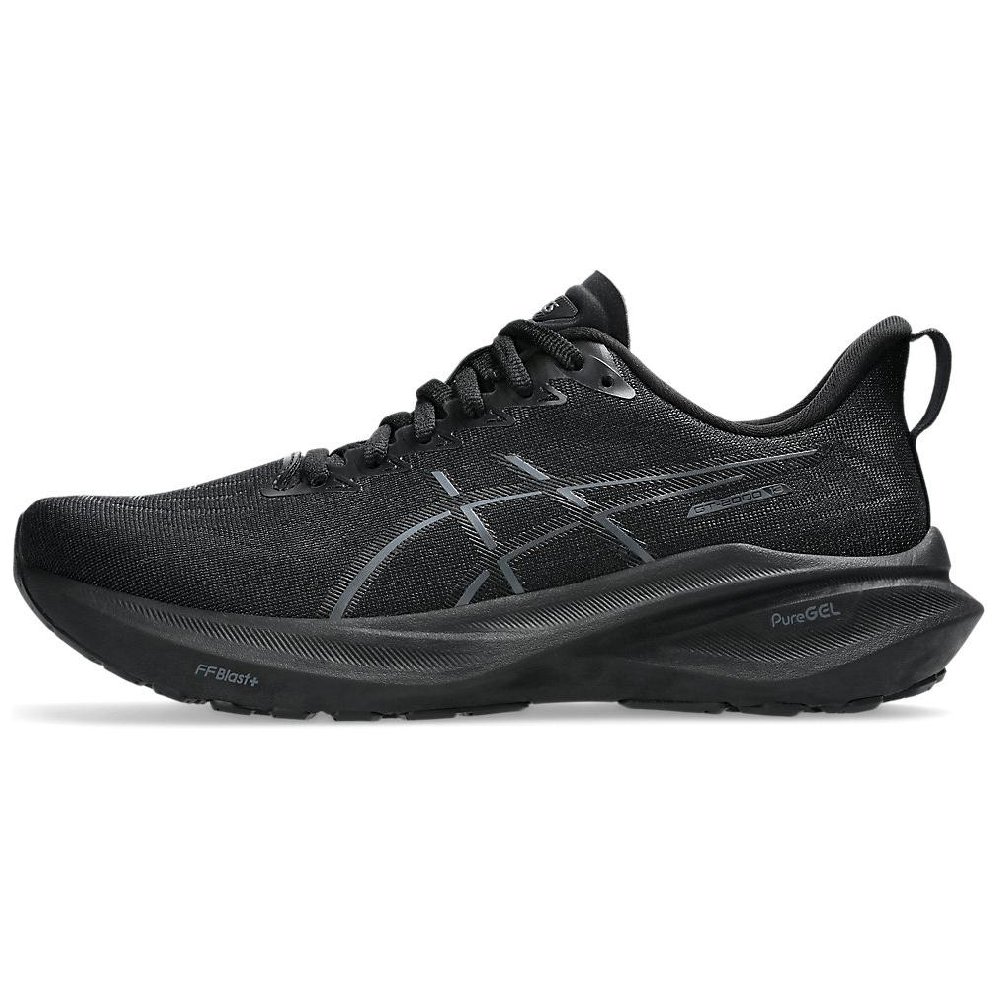 Asics GT 2000 13 Black Women's