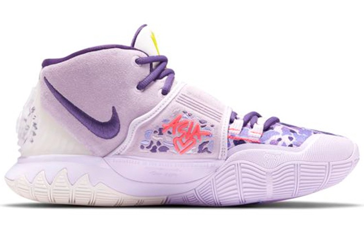 Nike Kyrie 6 Ep 'Asia'