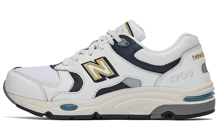 New Balance 1700 'White Eclipse Raincloud'