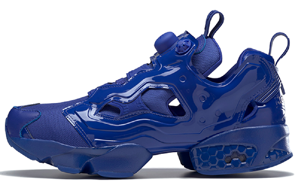 Reebok Instapump Fury Og Juun.J Blue