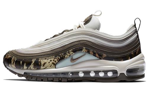 Nike Air Max 97 Беговые кроссовки Низкие Женские