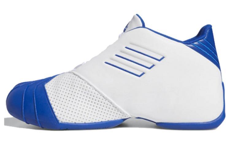 Adidas T Mac 1 White Royal 2019