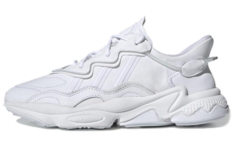 Adidas Ozweego Triple White