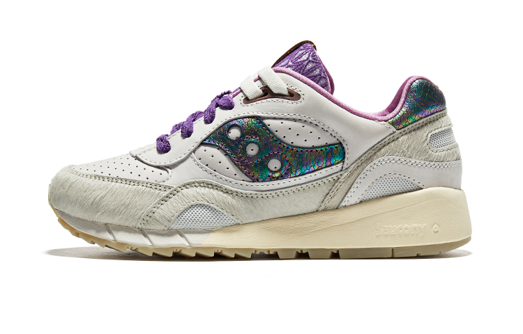 saucony Shadow 6000 'Phoenix'