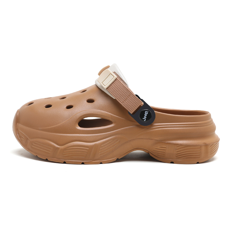 Jeep Clogs Women's