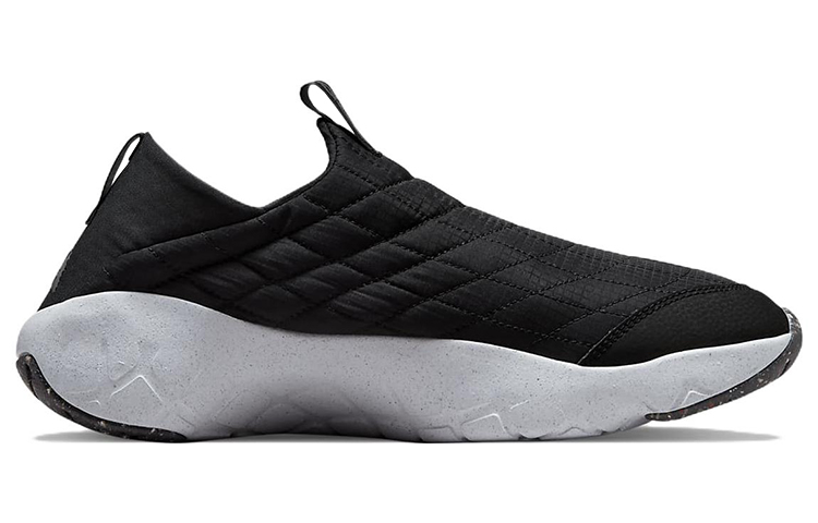 Nike Acg Moc 3.5 Black Iron Grey купить в интернет-магазине Yoocart с быстрой доставкой по России.