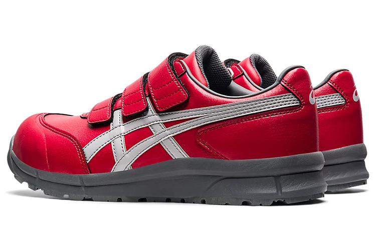 Asics Winjob CP301 Red купить в интернет-магазине Yoocart с быстрой доставкой по России.