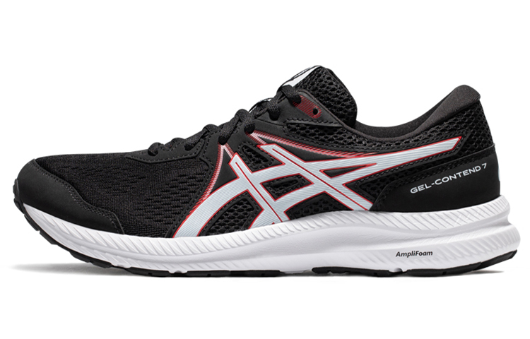 Asics Гель Contend 7 Беговые кроссовки Низкие Мужские