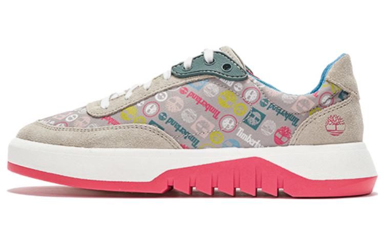 Timberland Supaway 'Gray Brown' Women's