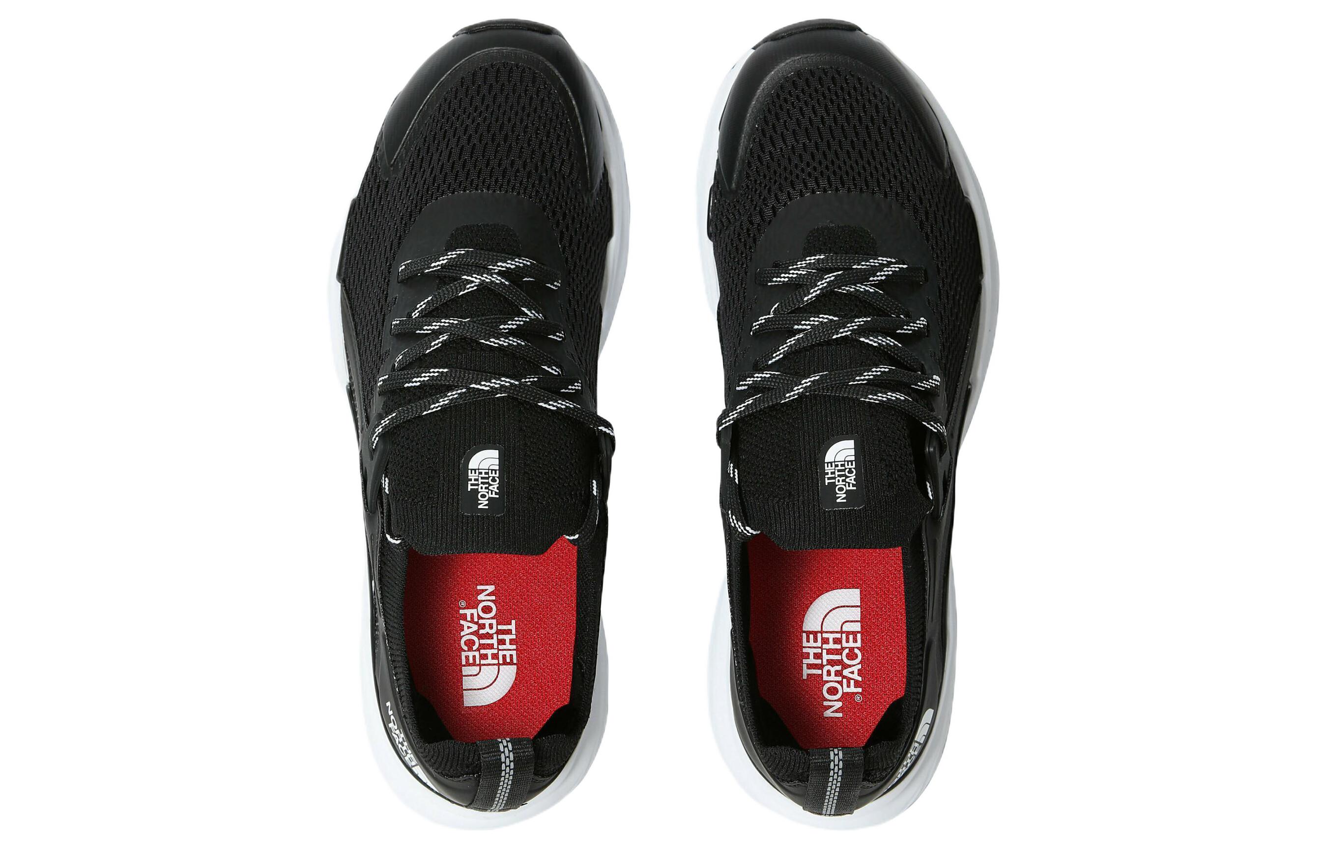 THE NORTH FACE Vectiv Hypnum Sneaker 'Black' Women's