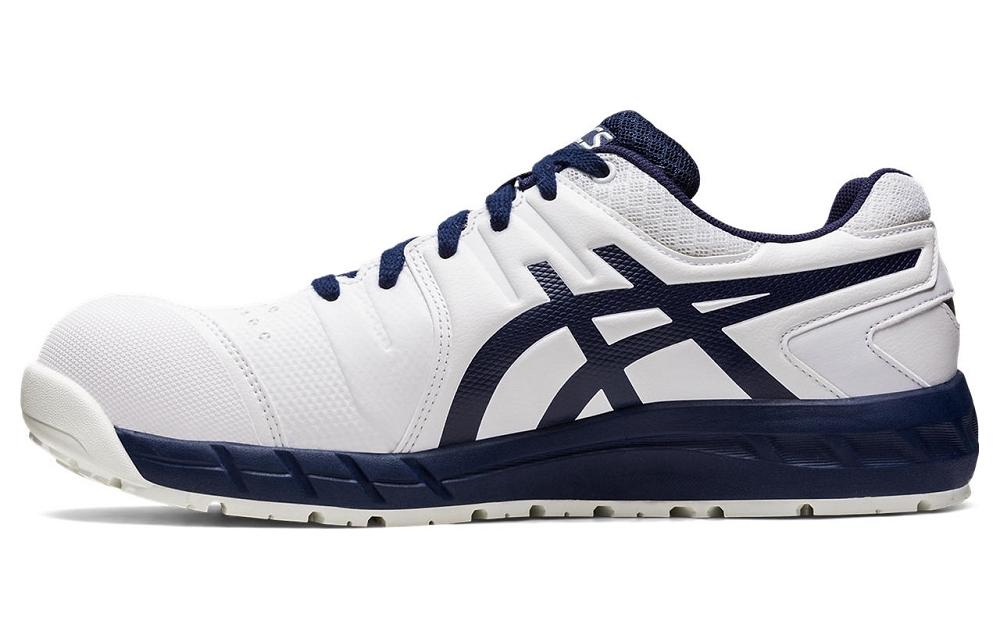 Asics Winjob Повседневная обувь Низкие кеды Белые Унисекс