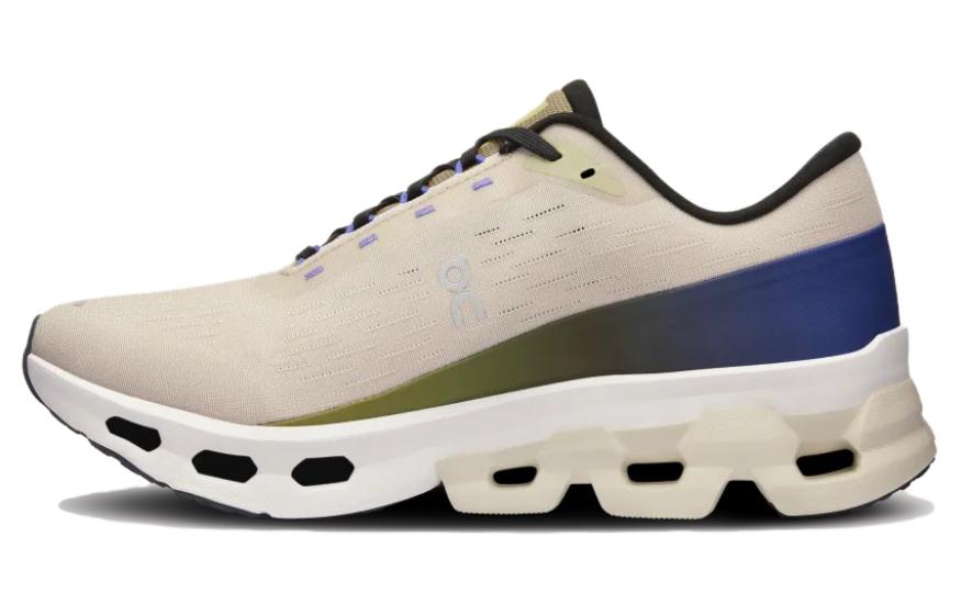 On Running Cloudspark Ice Grove Women's