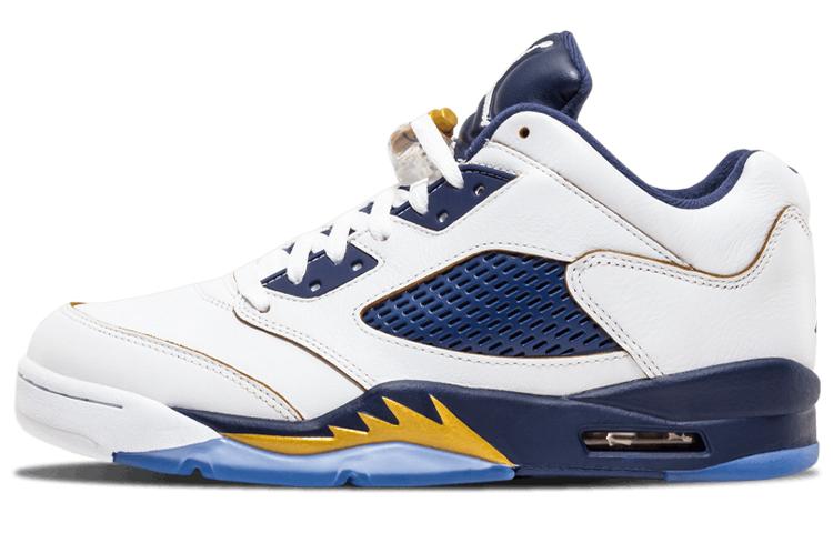 Air Jordan 5 Retro Low 'Dunk From Above'