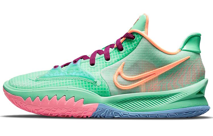 Nike Sue Bird X Kyrie Low 4 Ep 'Keep Sue Fresh'