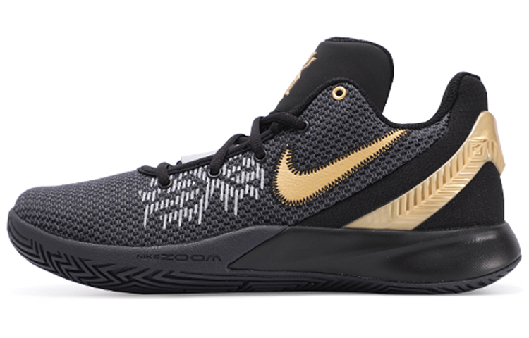 Nike Kyrie Flytrap 2 Ep 'Metallic Gold Black'