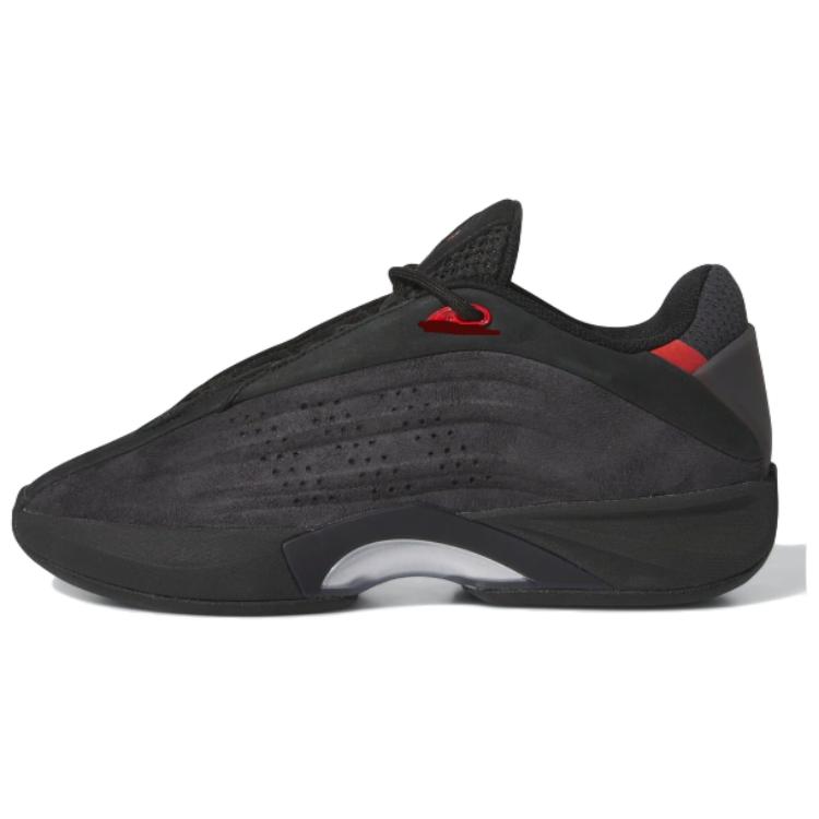 Adidas Crazy IIInfinity 130 Carbon Red